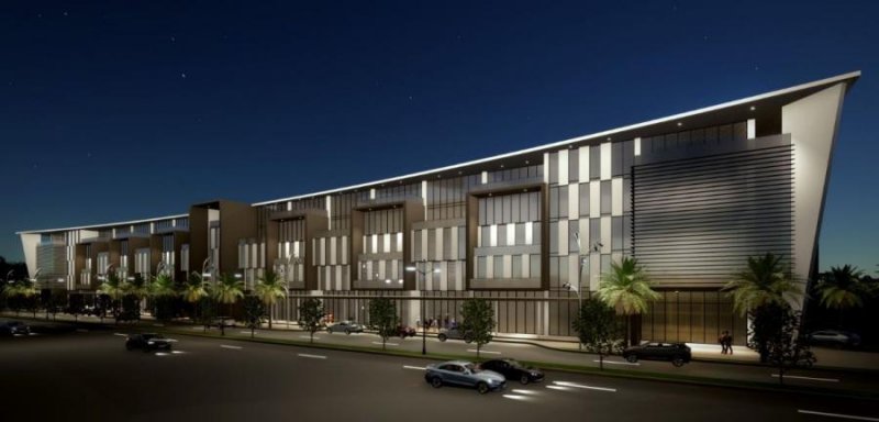 Foto Apartamento en Venta en Salvaleón de Higüey, La Altagracia - U$D 146.320 - APV34818 - BienesOnLine
