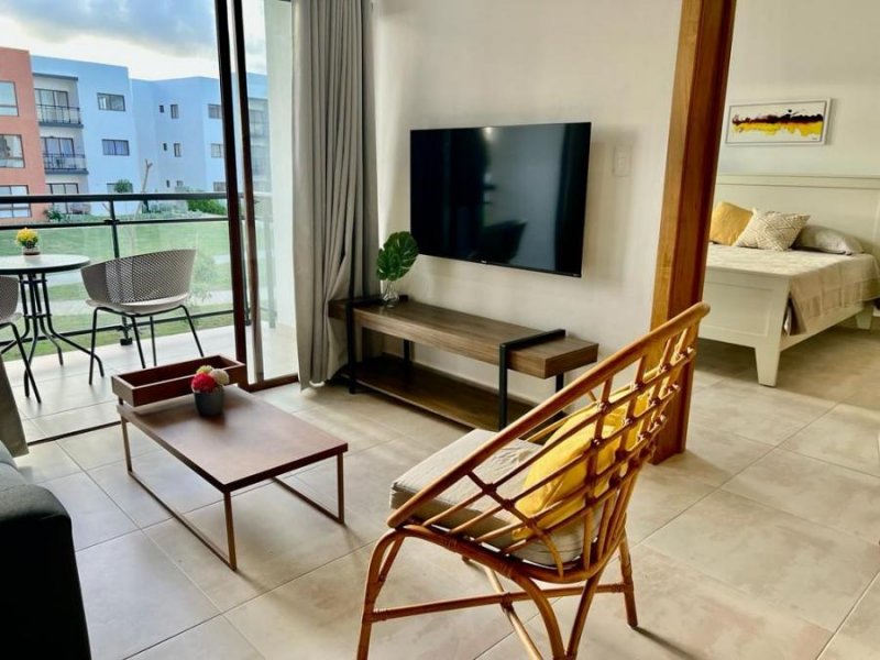 Foto Apartamento en Alquiler en Salvaleón de Higüey, La Altagracia - U$D 1.250 - APA55785 - BienesOnLine