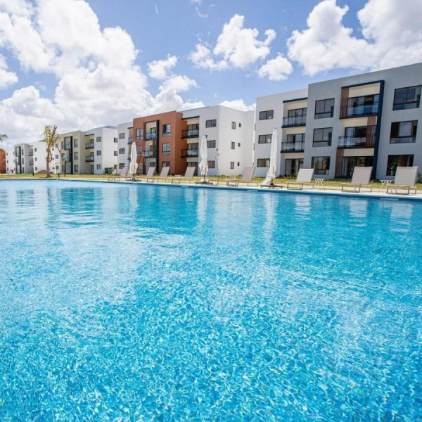 Foto Apartamento en Alquiler en Salvaleón de Higüey, La Altagracia - U$D 1.250 - APA55782 - BienesOnLine