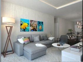 Apartamento en Venta en  Salvaleón de Higüey, La Altagracia