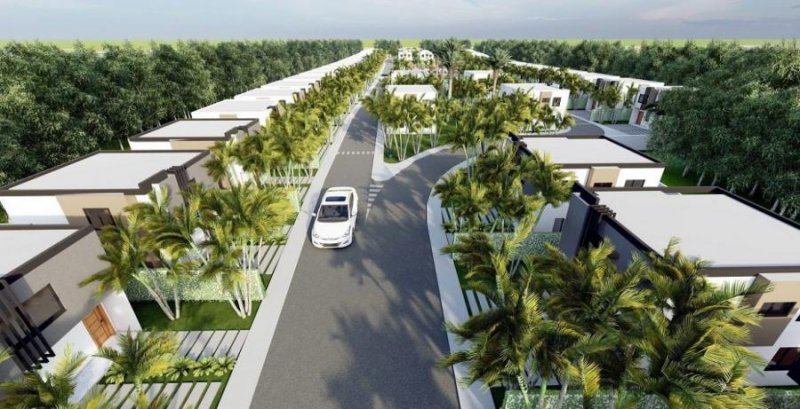Apartamento en Venta en  Salvaleón de Higüey, La Altagracia