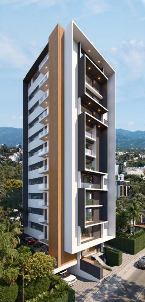 Apartamento en Venta en  Santiago de los Caballeros, Santiago