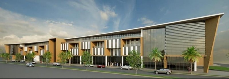 Foto Apartamento en Venta en Salvaleón de Higüey, La Altagracia - U$D 146.320 - APV34806 - BienesOnLine