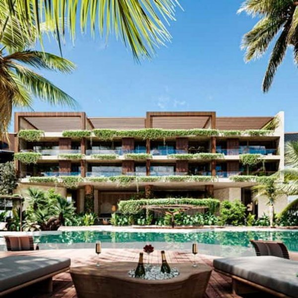 Apartamento en Venta en  Turístico Verón-Punta Cana, La Altagracia