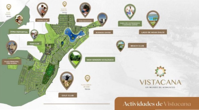 Foto Apartamento en Venta en Salvaleón de Higüey, La Altagracia - U$D 220.000 - APV43794 - BienesOnLine