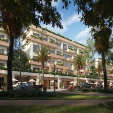 Apartamento en Venta en  Turístico Verón-Punta Cana, La Altagracia