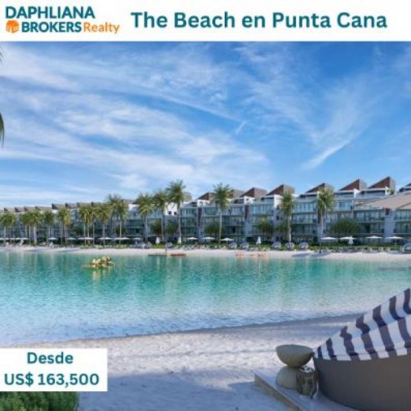 Foto Apartamento en Venta en Salvaleón de Higüey, La Altagracia - U$D 105.000 - APV58308 - BienesOnLine