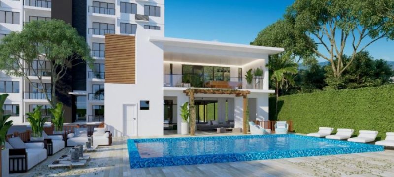 Foto Apartamento en Venta en Santiago de los Caballeros, Santiago - U$D 120.000 - APV14479 - BienesOnLine