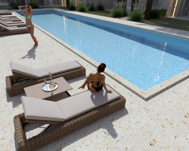 Foto Apartamento en Venta en PLAYA BONITA, SAMANA, Samaná - U$D 168.500 - APV19068 - BienesOnLine