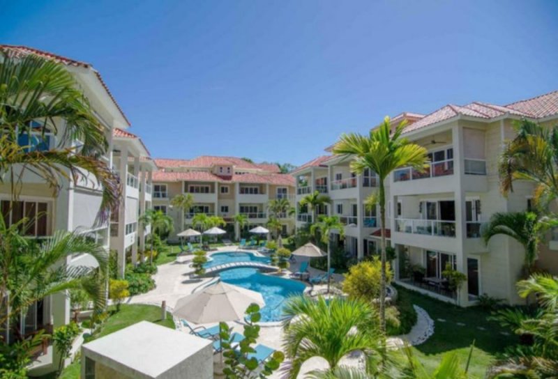 Foto Apartamento en Venta en Sosúa, Puerto Plata - U$D 250.000 - APV14480 - BienesOnLine