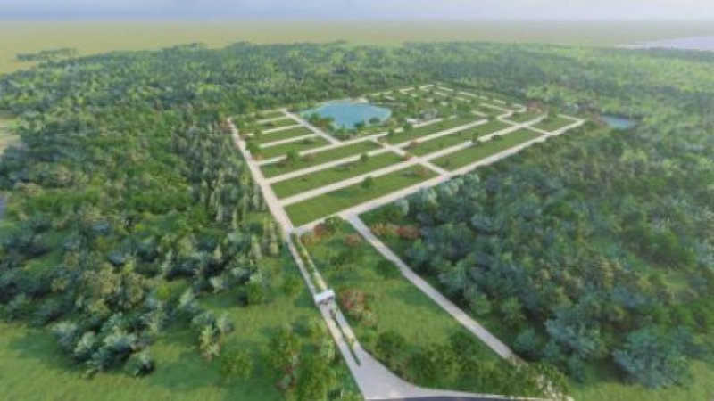 Foto Solar en Venta en Santo Domingo Este, Santo Domingo - SOV52066 - BienesOnLine