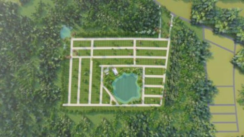 Foto Apartamento en Venta en Salvaleón de Higüey, La Altagracia - U$D 100 - APV38520 - BienesOnLine