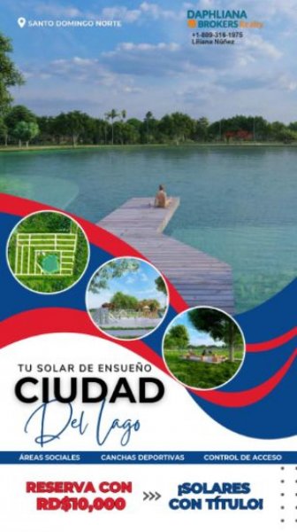 Foto Apartamento en Venta en Salvaleón de Higüey, La Altagracia - U$D 100 - APV38530 - BienesOnLine