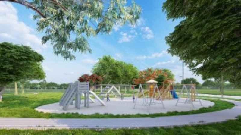 Foto Apartamento en Venta en Salvaleón de Higüey, La Altagracia - U$D 100 - APV38526 - BienesOnLine