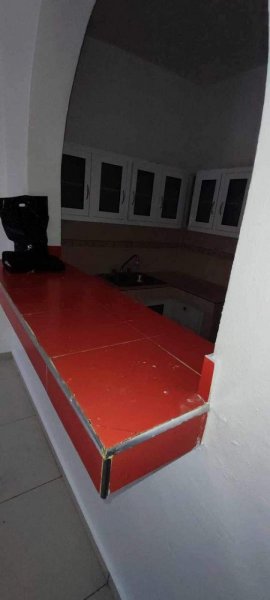Apartamento en Alquiler en Malecon Santo Domingo de Guzmán, Distrito Nacional