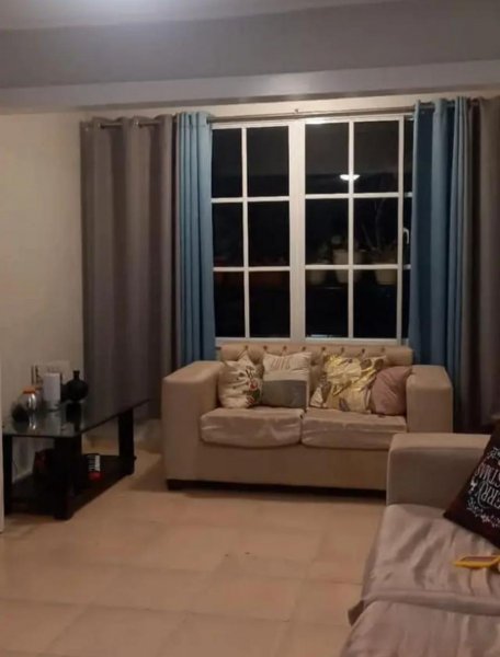 Apartamento en Alquiler en Avenida República de Colombia Palma Real, Distrito Nacional