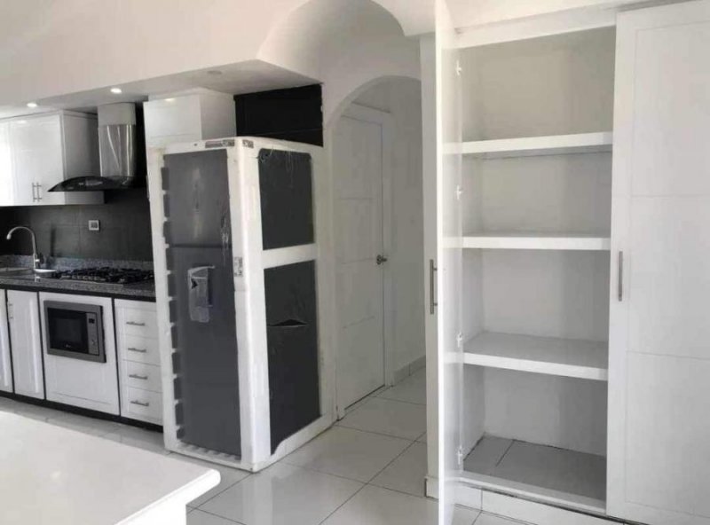Foto Apartamento en Alquiler en Malecon, Santo Domingo de Guzmán, Distrito Nacional - U$D 1.700 - APA34188 - BienesOnLine