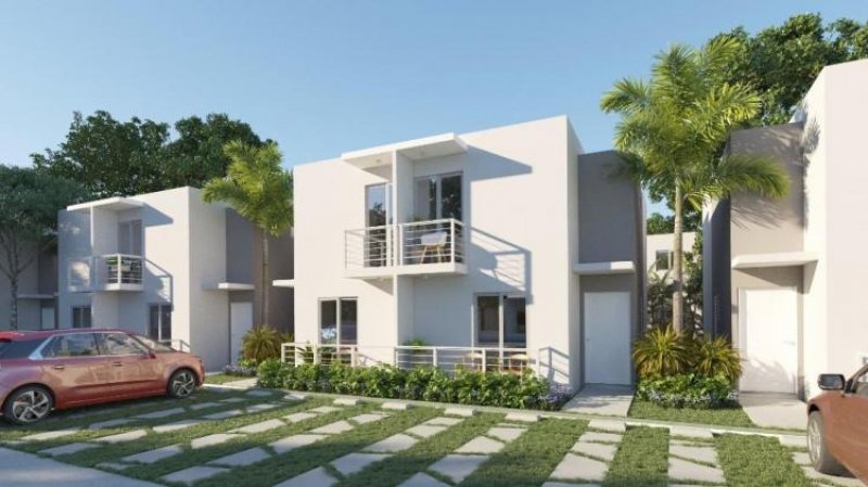 Foto Casa en Venta en Av Jacobo Majluta, Santo Domingo Norte, Santo Domingo - $ 3.360.000 - CAV4331 - BienesOnLine