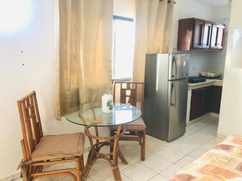 Foto Apartamento en Alquiler en Turístico Verón-Punta Cana, La Altagracia - U$D 250 - APA20037 - BienesOnLine