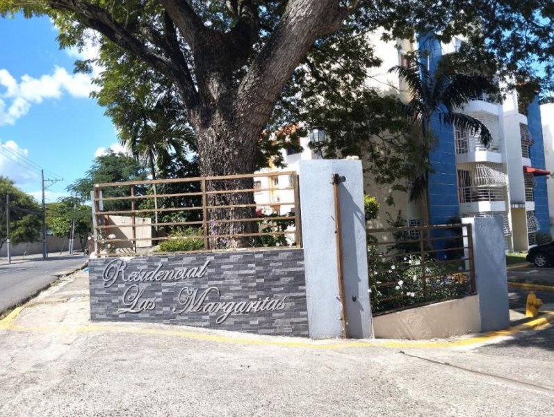 Apartamento en Venta en Arroyo Hondo II Residencial Las MArgaritas, Santo Domingo