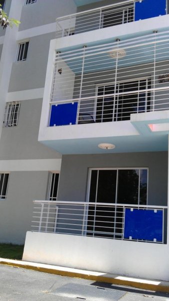 Foto Apartamento en Venta en Santo Domingo Este, Santo Domingo - $ 2.950.000 - APV1010 - BienesOnLine