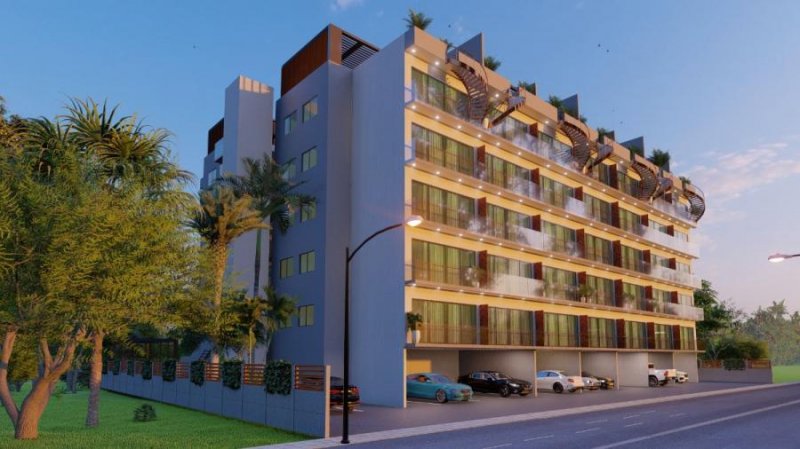Foto Apartamento en Venta en Turístico Verón-Punta Cana, La Altagracia - U$D 58.000 - APV19442 - BienesOnLine