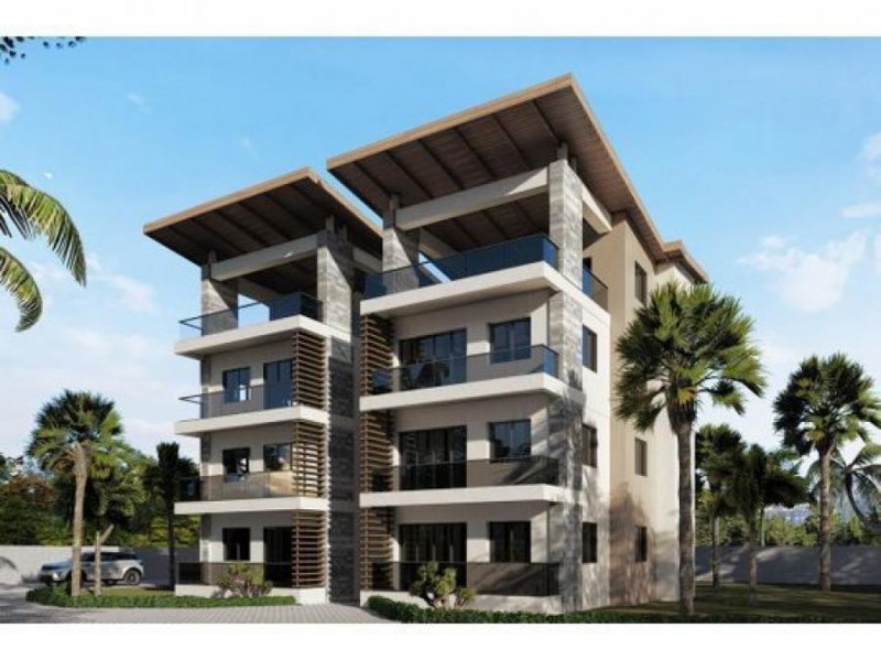 Apartamento en Venta en  Punta Cana, La Altagracia