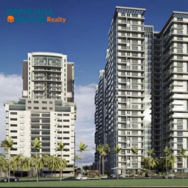Apartamento en Venta en  Santo Domingo Este, Santo Domingo