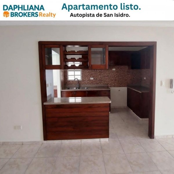 Foto Apartamento en Venta en Santo Domingo Este, Santo Domingo - U$D 104.000 - APV41083 - BienesOnLine