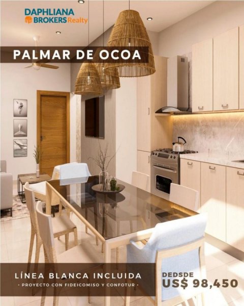 Foto Apartamento en Venta en Salvaleón de Higüey, La Altagracia - U$D 161.200 - APV50177 - BienesOnLine