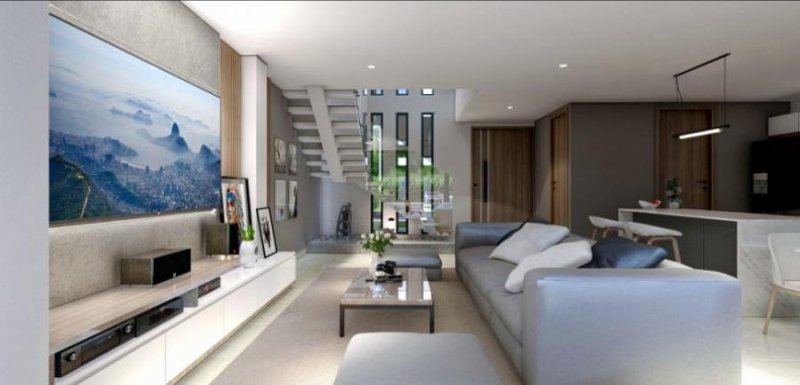 Foto Casa en Venta en Salvaleón de Higüey, La Altagracia - U$D 250.000 - CAV51331 - BienesOnLine