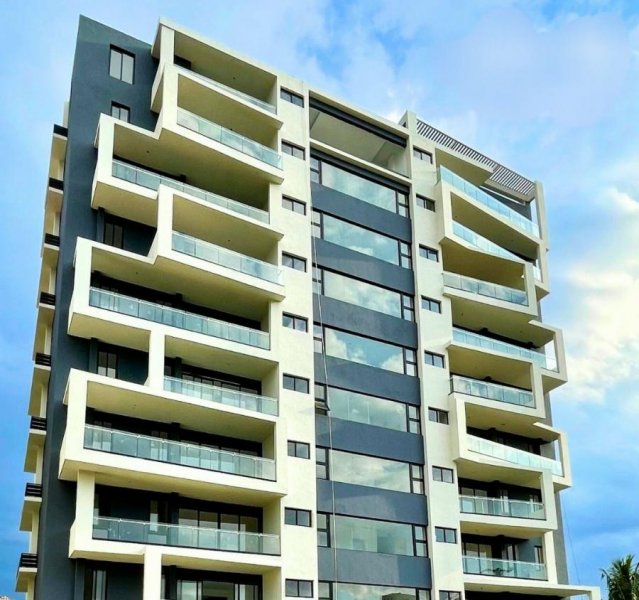 Apartamento en Venta en  Santiago de los Caballeros, Santiago