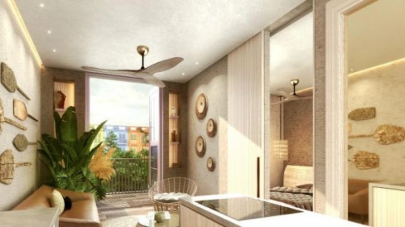 Apartamento en Venta en  Salvaleón de Higüey, La Altagracia