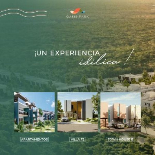 Foto Apartamento en Venta en Salvaleón de Higüey, La Altagracia - U$D 134.000 - APV58624 - BienesOnLine