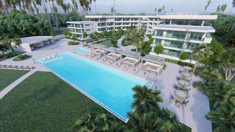 Apartamento en Venta en  Cabarete, Puerto Plata