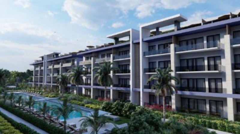 Foto Apartamento en Venta en Salvaleón de Higüey, La Altagracia - U$D 196.500 - APV38135 - BienesOnLine
