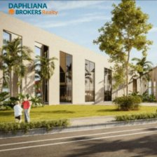 Apartamento en Venta en  Salvaleón de Higüey, La Altagracia