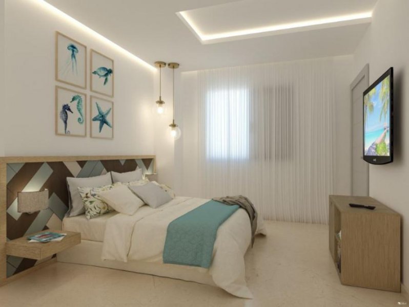 Foto Apartamento en Venta en Salvaleón de Higüey, La Altagracia - U$D 170.899 - APV48678 - BienesOnLine