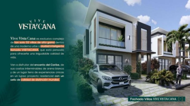 Casa en Venta en  Salvaleón de Higüey, La Altagracia