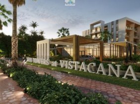 Apartamento en Venta en  Salvaleón de Higüey, La Altagracia