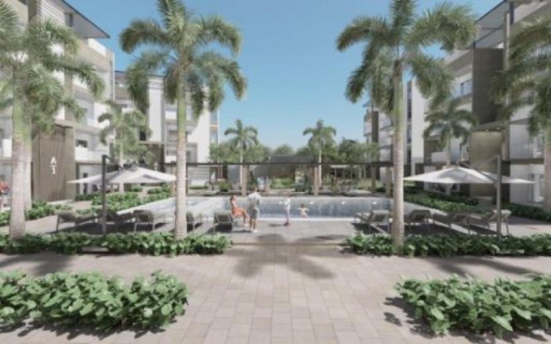Apartamento en Venta en  La Romana, La Romana