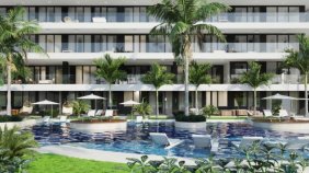 Apartamento en Venta en  Salvaleón de Higüey, La Altagracia