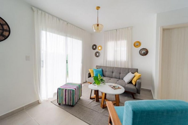 Foto Apartamento en Venta en Salvaleón de Higüey, La Altagracia - U$D 96.610 - APV53944 - BienesOnLine