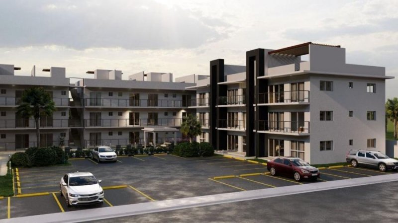 Foto Apartamento en Venta en Salvaleón de Higüey, La Altagracia - U$D 77.719 - APV51299 - BienesOnLine