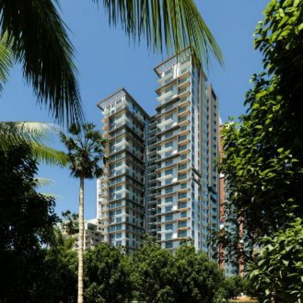 Apartamento en Venta en  Salvaleón de Higüey, La Altagracia