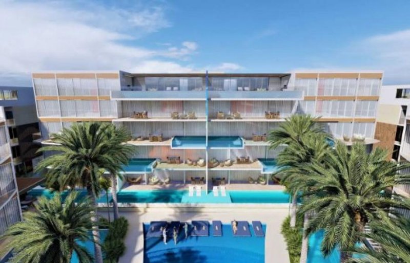 Foto Apartamento en Venta en Salvaleón de Higüey, La Altagracia - U$D 112.500 - APV58620 - BienesOnLine