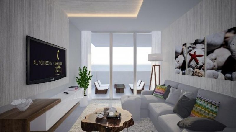 Foto Apartamento en Venta en Salvaleón de Higüey, La Altagracia - U$D 200.199 - APV49021 - BienesOnLine