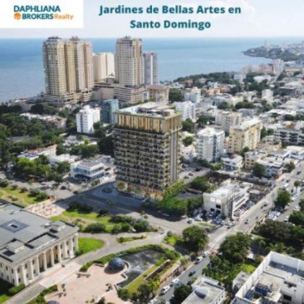 Foto Apartamento en Venta en Salvaleón de Higüey, La Altagracia - U$D 183.000 - APV36985 - BienesOnLine