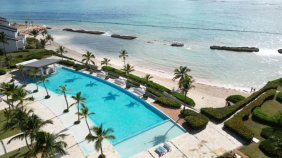 Apartamento en Venta en  Turístico Verón-Punta Cana, La Altagracia