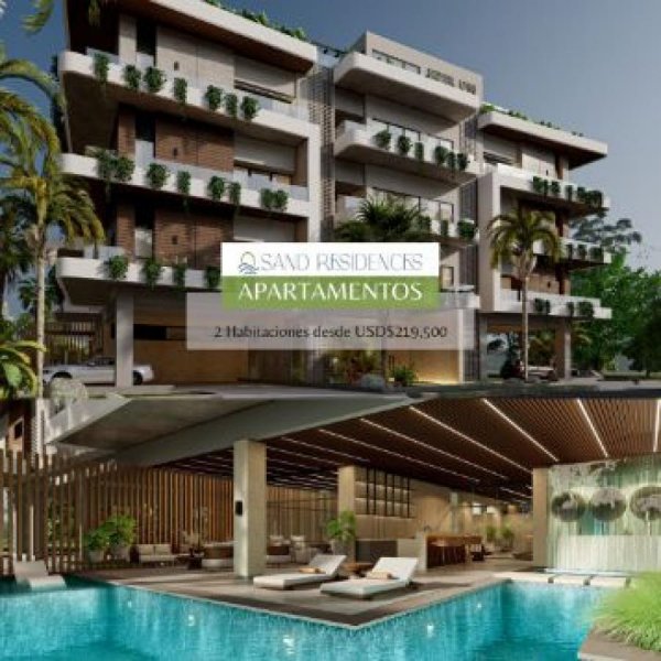 Foto Casa en Venta en Salvaleón de Higüey, La Altagracia - U$D 326.000 - CAV42554 - BienesOnLine